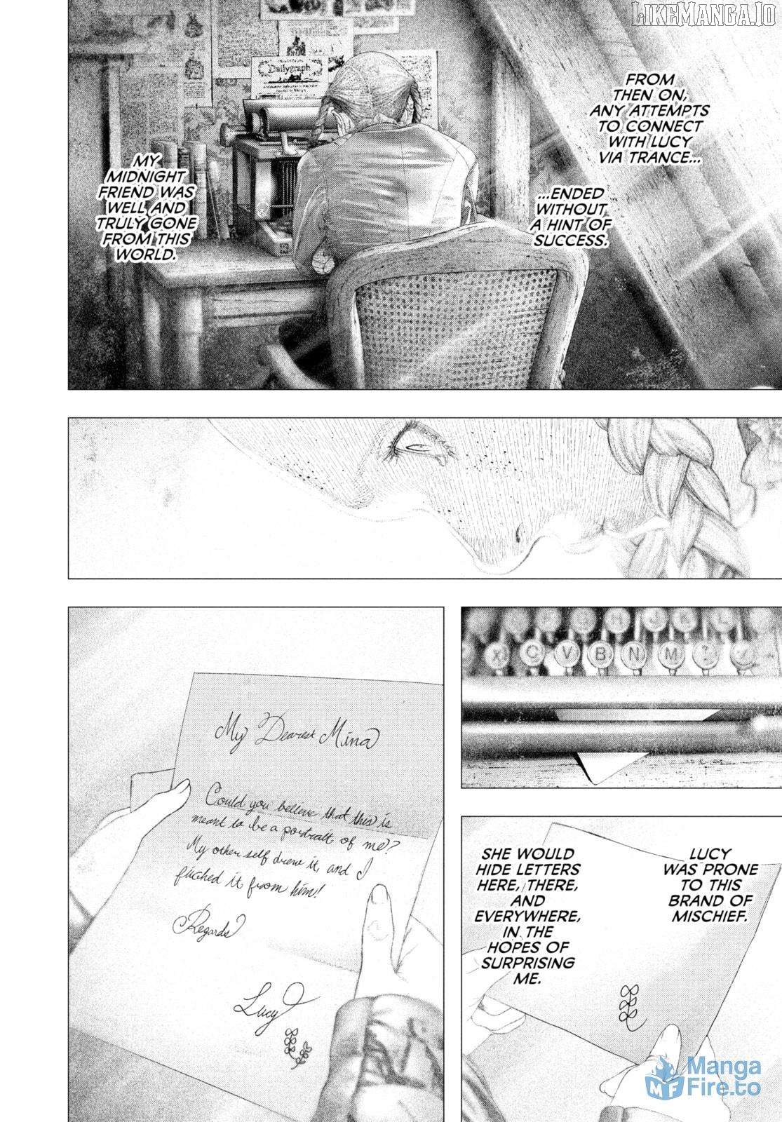 #DRCL Midnight Children Chapter 42 - page 9