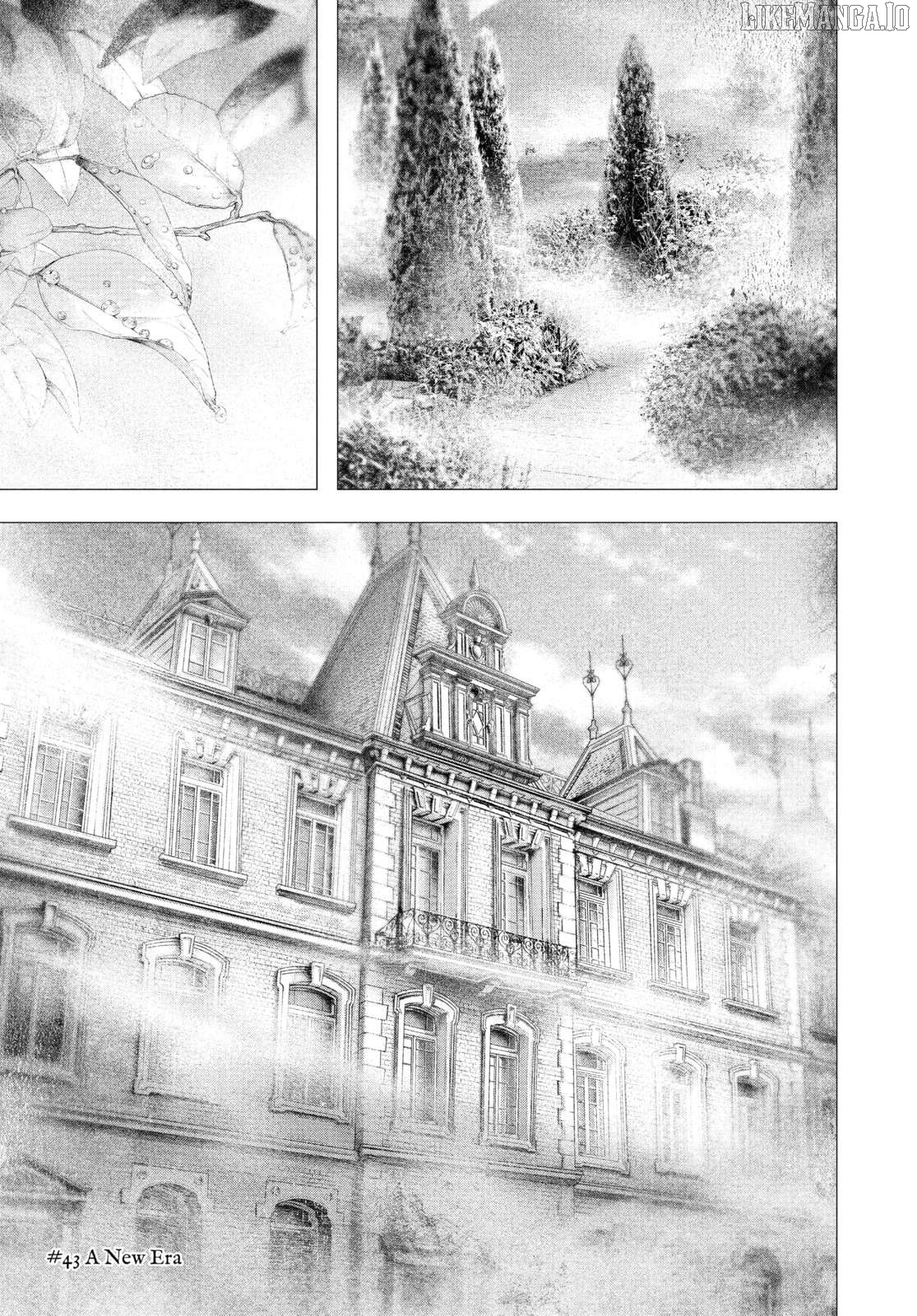 #DRCL Midnight Children Chapter 43 - page 1