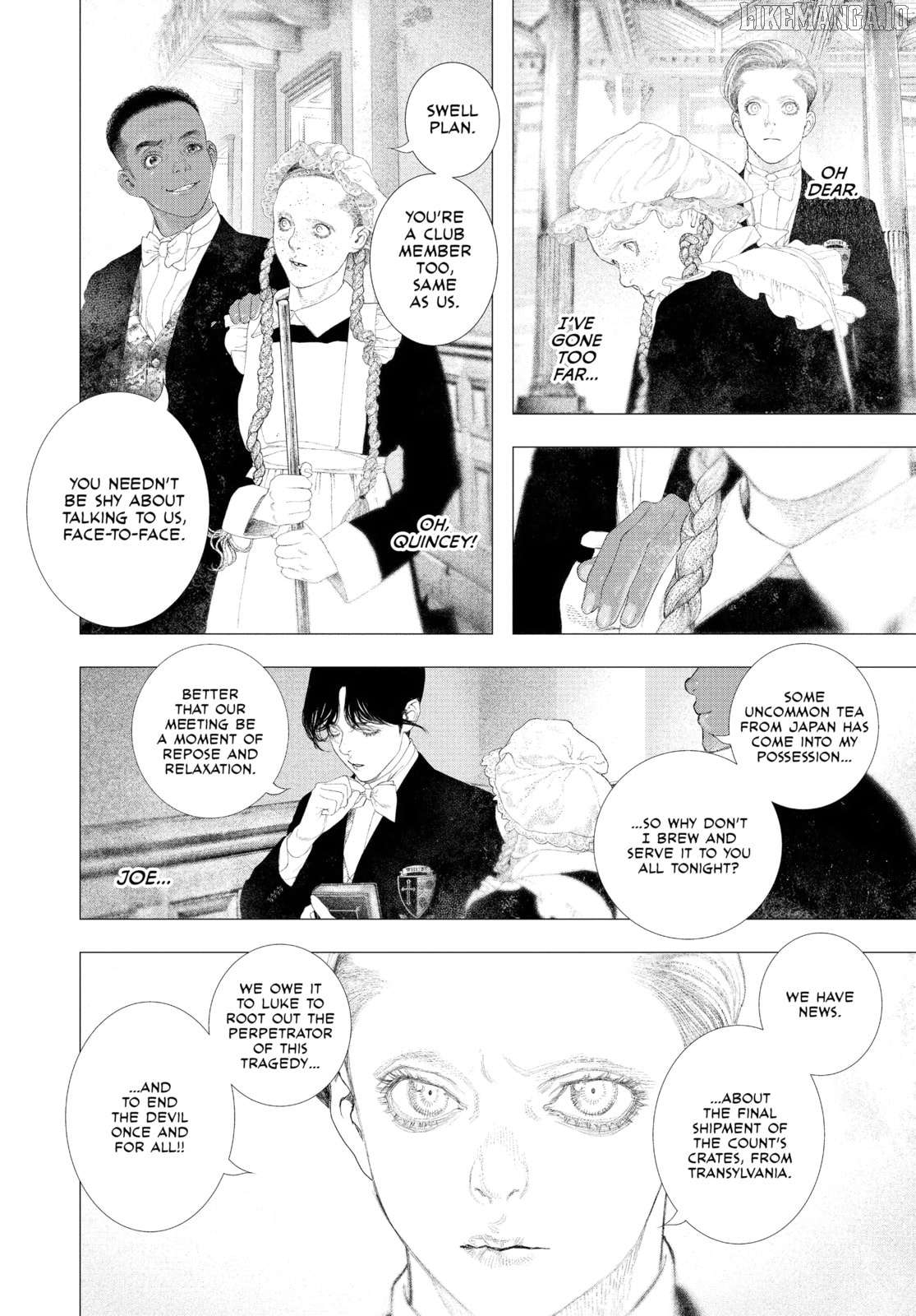 #DRCL Midnight Children Chapter 43 - page 11