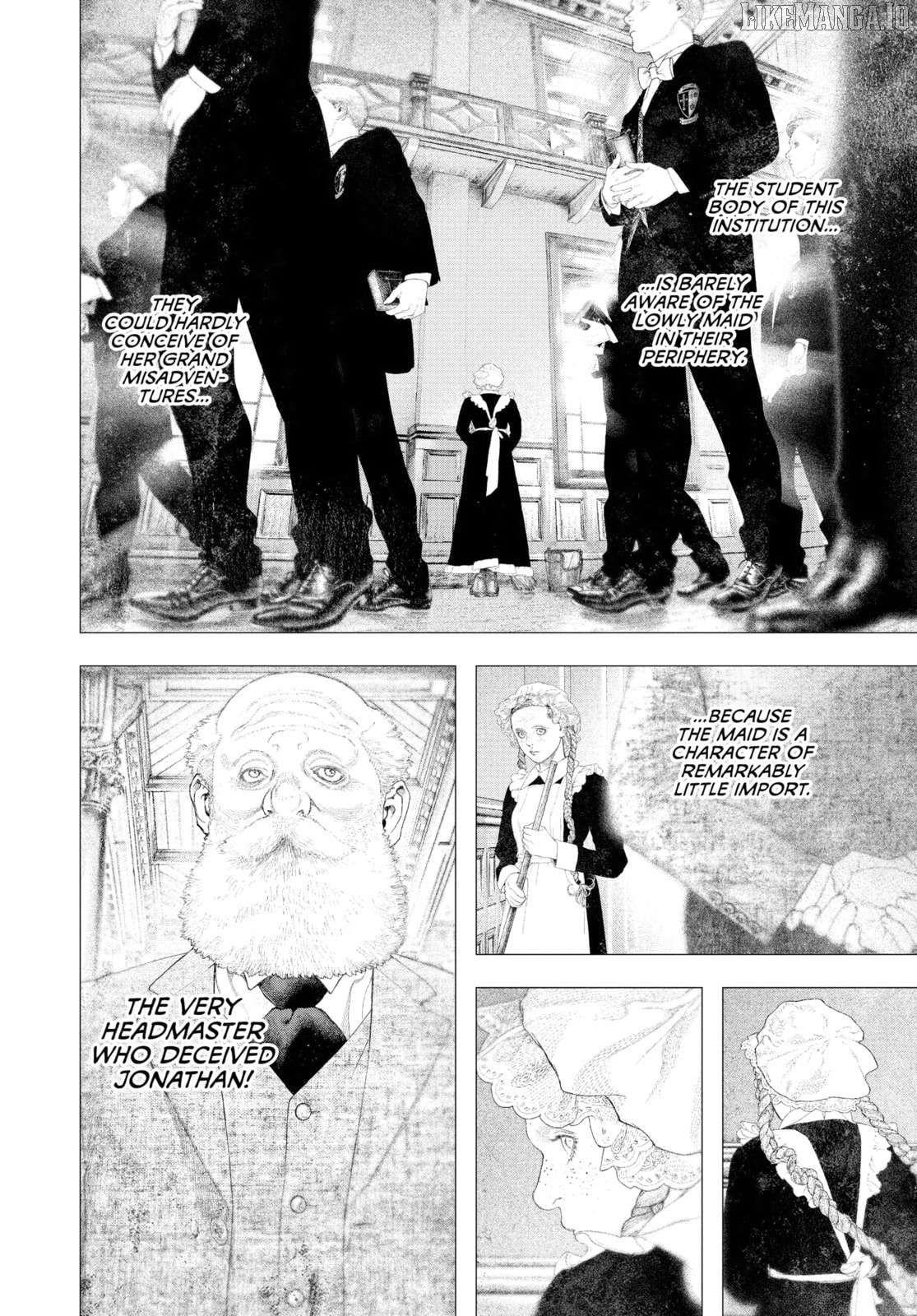 #DRCL Midnight Children Chapter 43 - page 5
