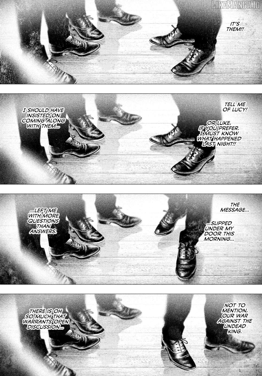 #DRCL Midnight Children Chapter 43 - page 7