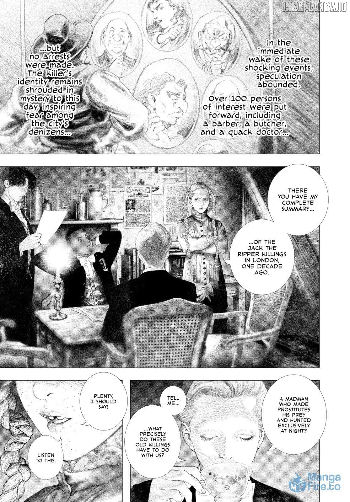 #DRCL Midnight Children Chapter 44 - page 3