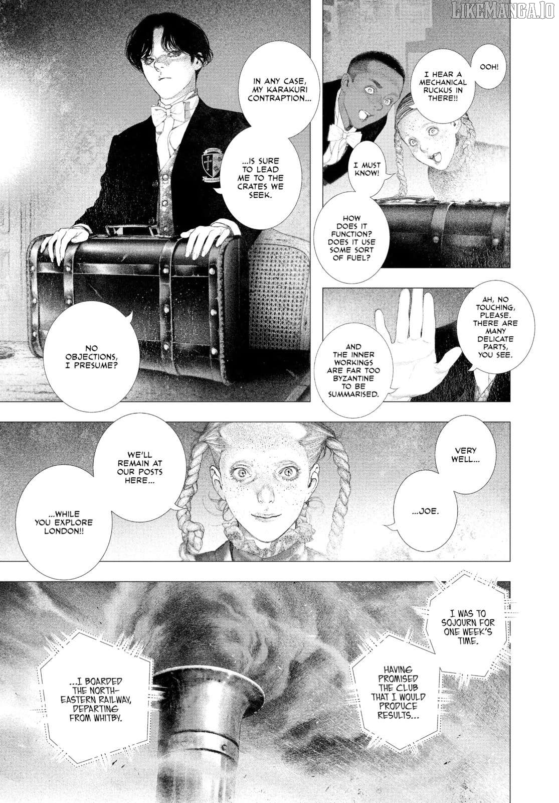 #DRCL Midnight Children Chapter 44 - page 7