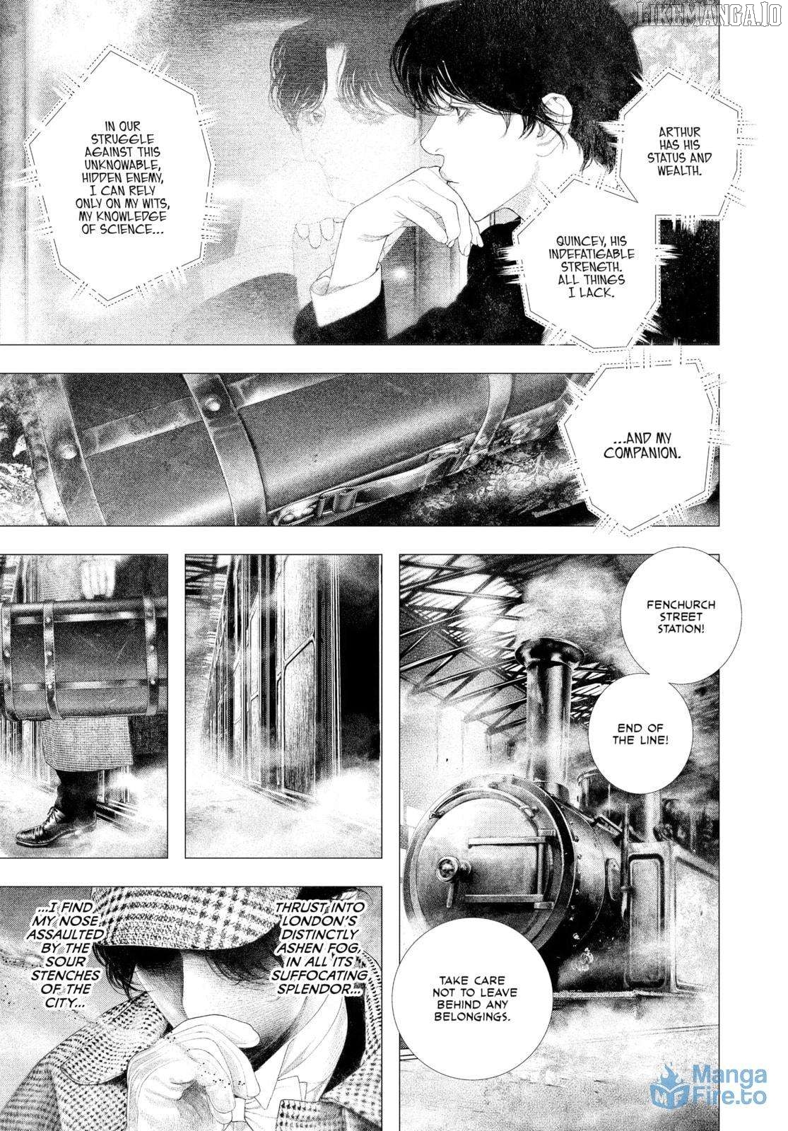 #DRCL Midnight Children Chapter 44 - page 9