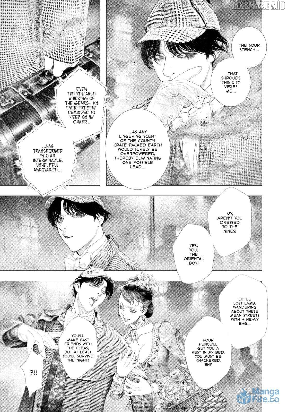 #DRCL Midnight Children Chapter 45 - page 3