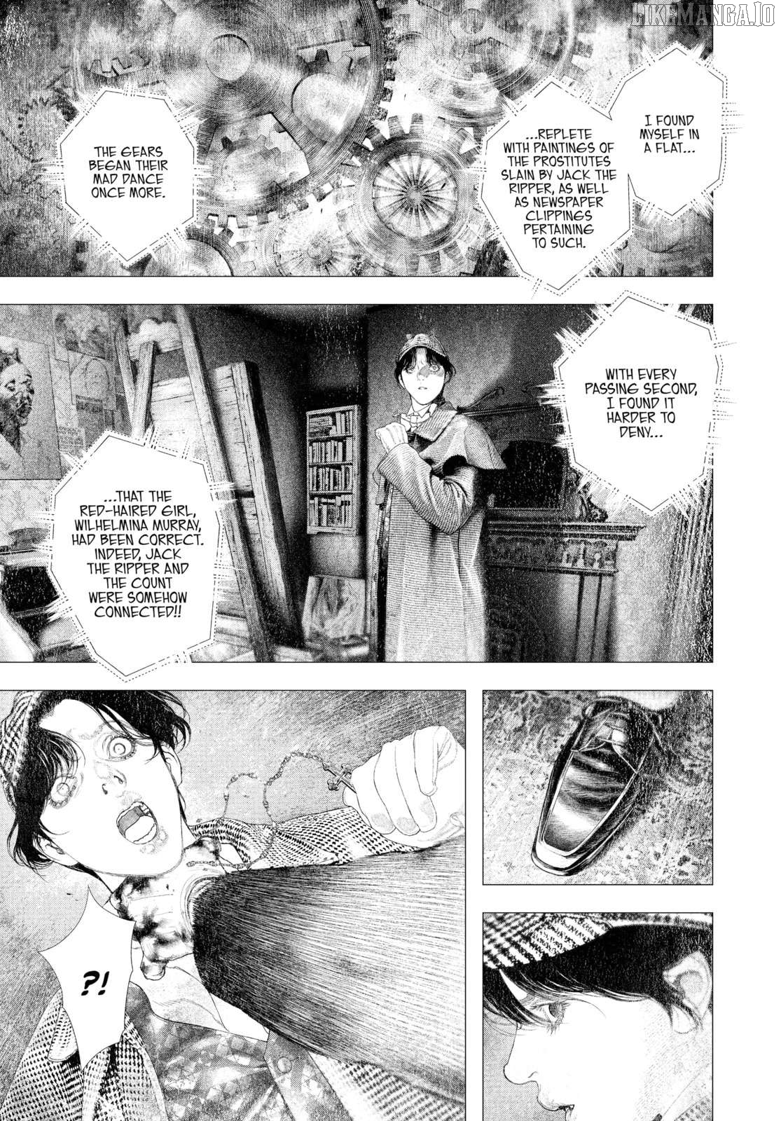 #DRCL Midnight Children Chapter 46 - page 2