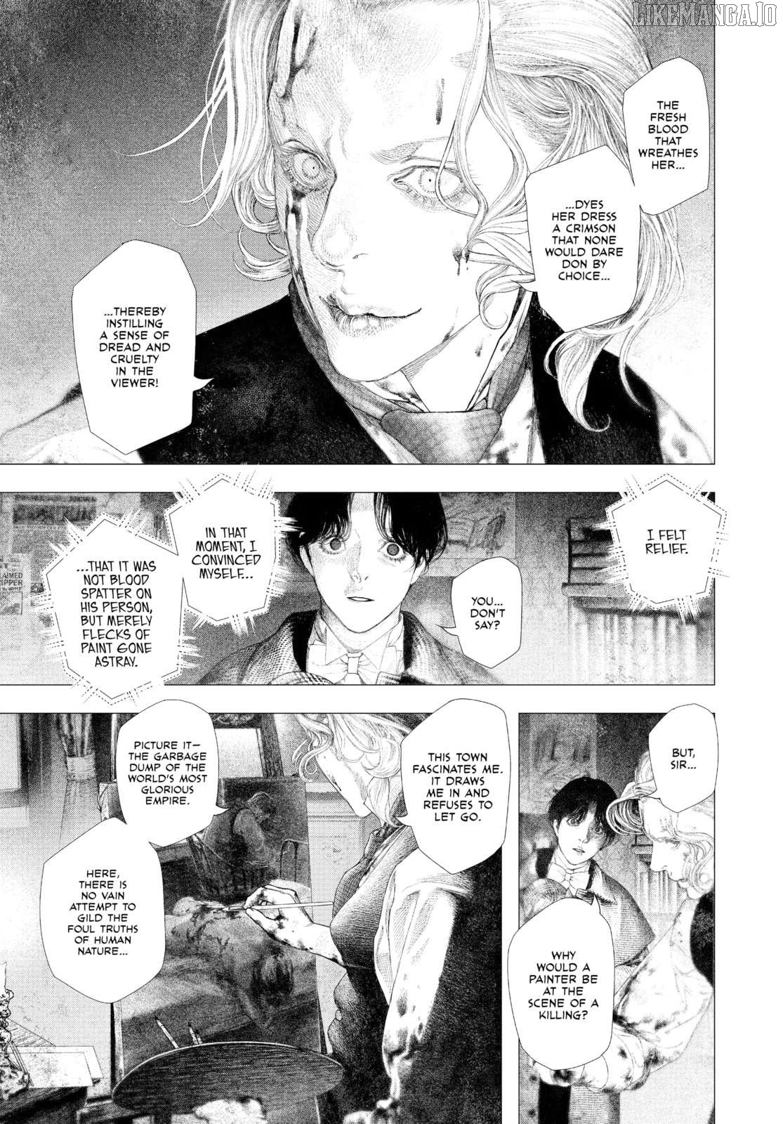 #DRCL Midnight Children Chapter 46 - page 8