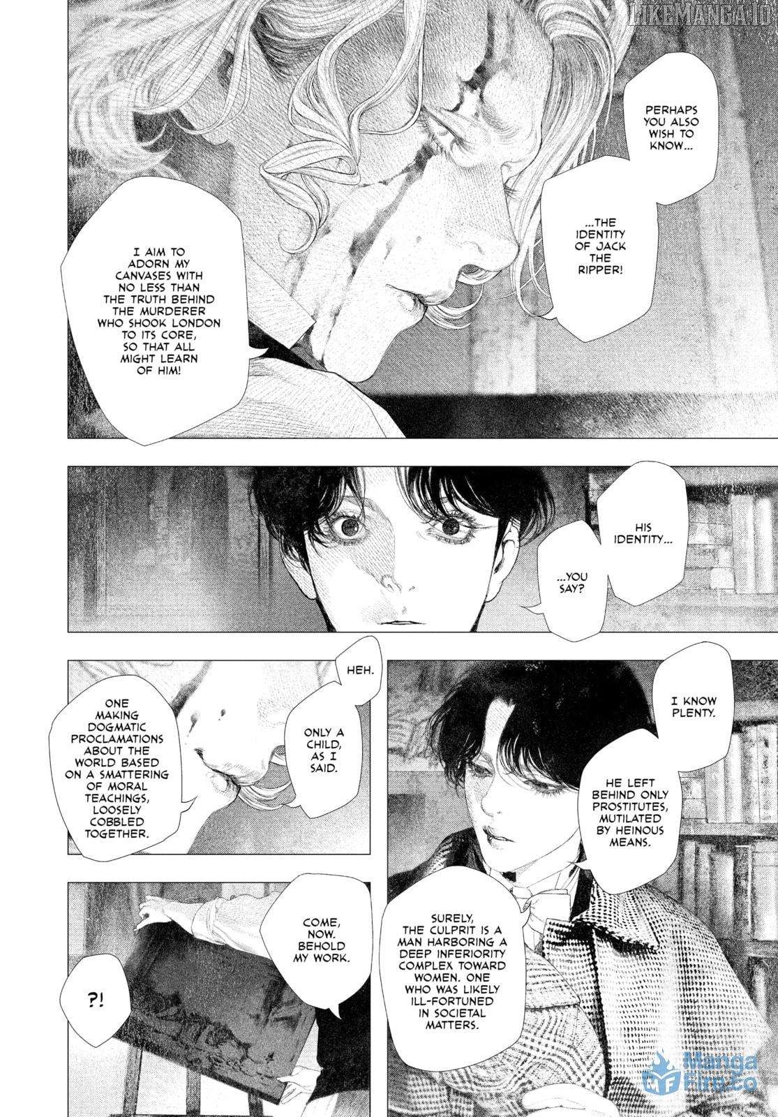 #DRCL Midnight Children Chapter 46 - page 9