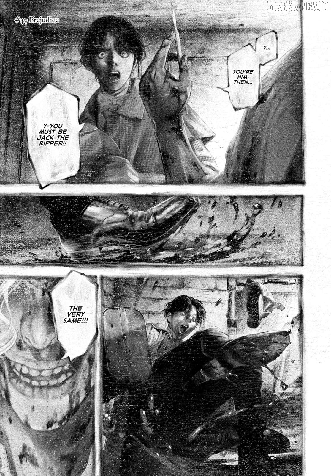 #DRCL Midnight Children Chapter 47 - page 1
