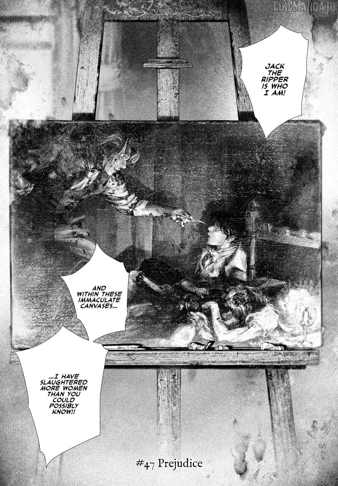 #DRCL Midnight Children Chapter 47 - page 2