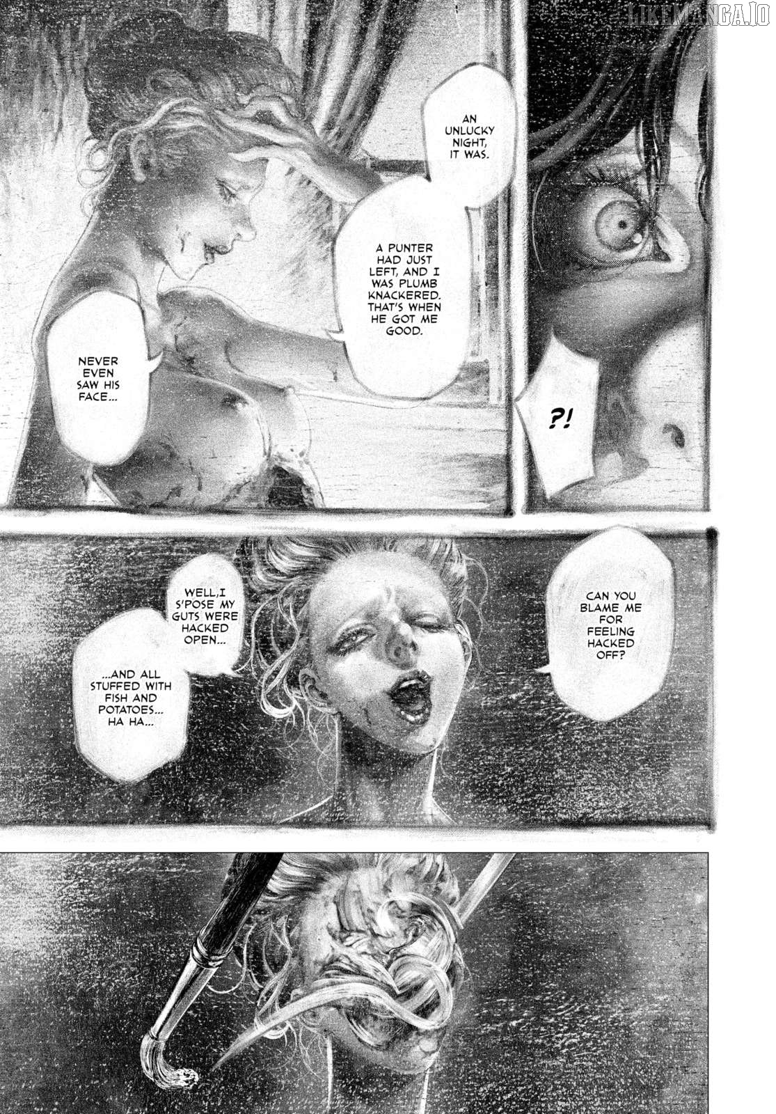 #DRCL Midnight Children Chapter 47 - page 7