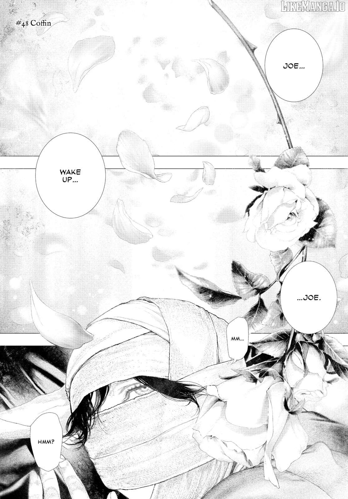 #DRCL Midnight Children Chapter 48 - page 1