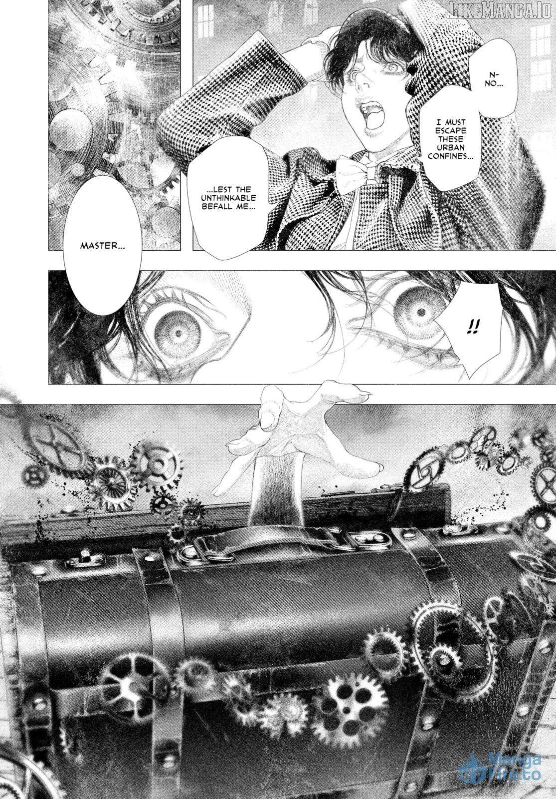 #DRCL Midnight Children Chapter 48 - page 12