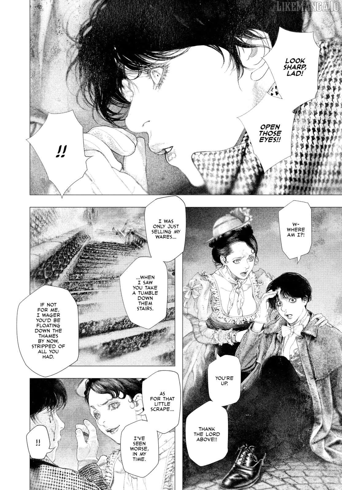 #DRCL Midnight Children Chapter 48 - page 4