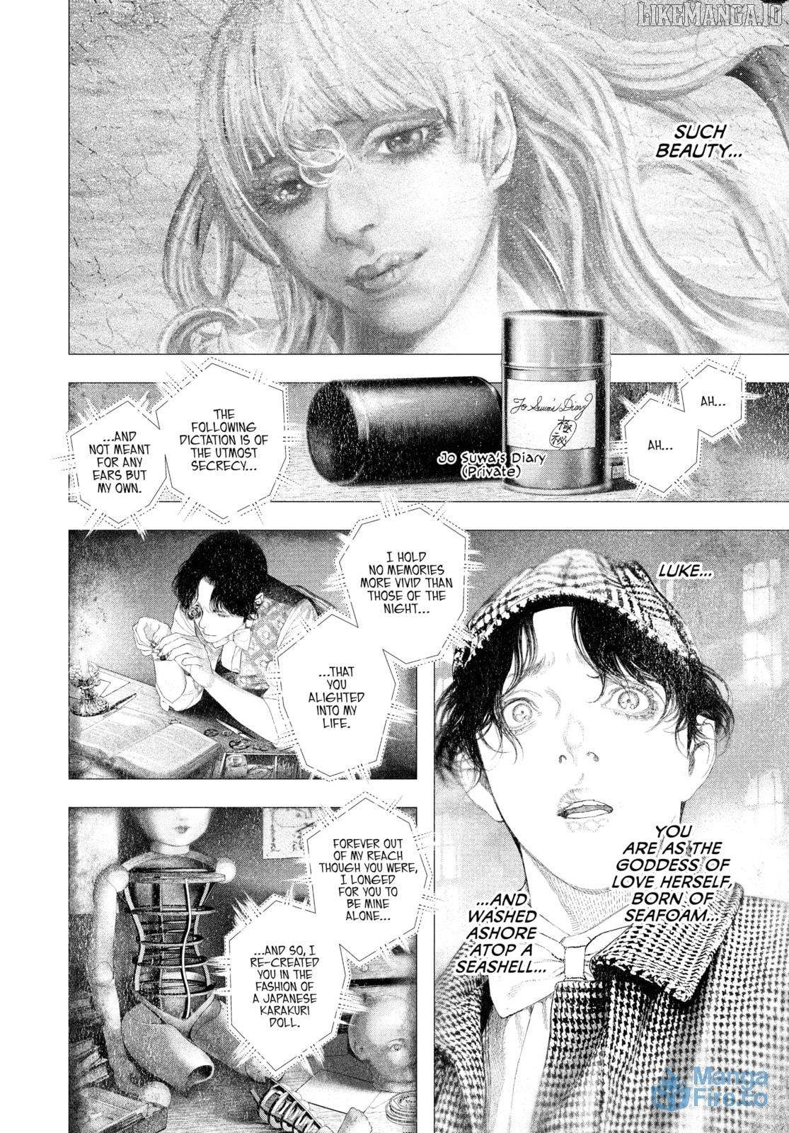 #DRCL Midnight Children Chapter 49 - page 3