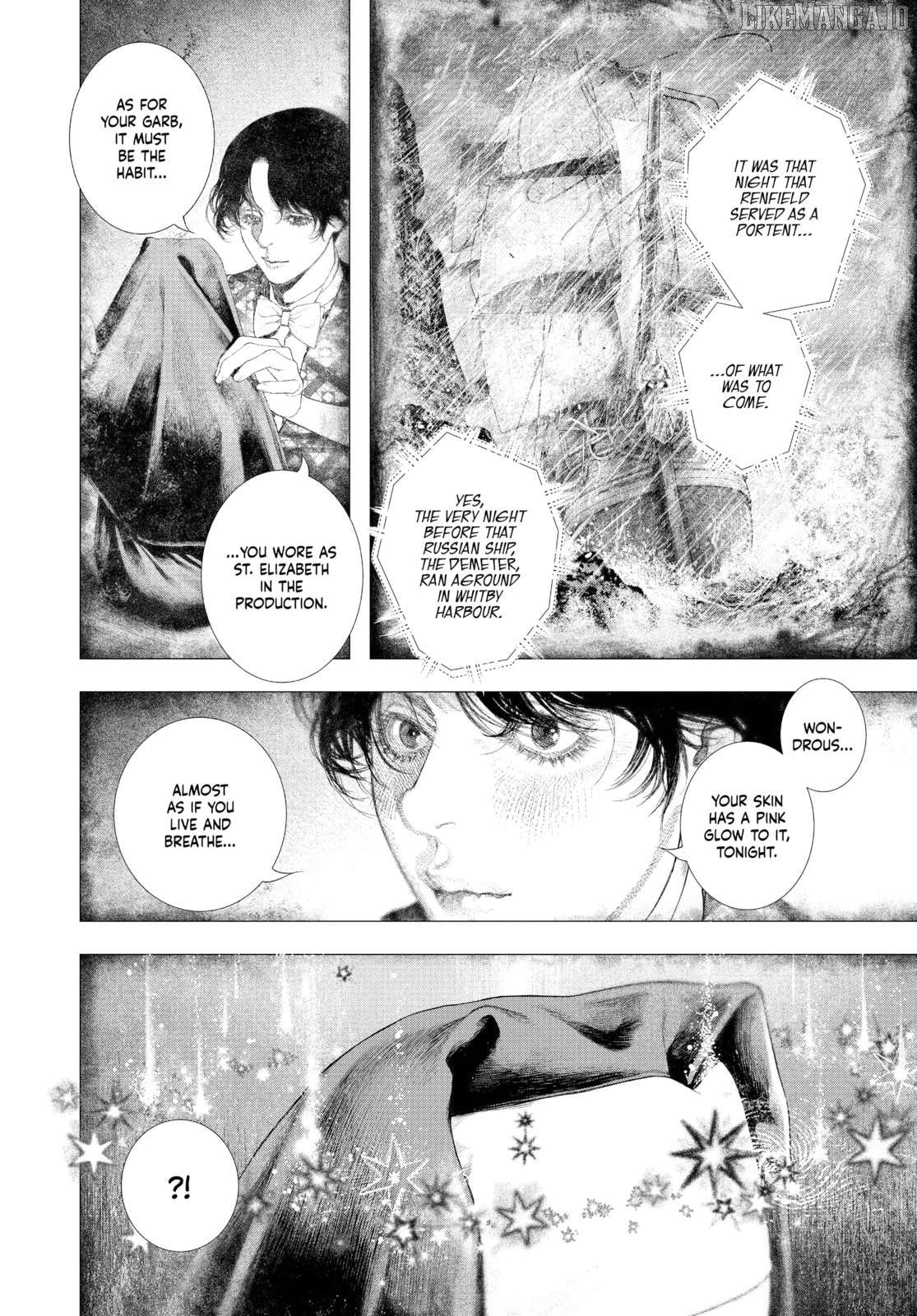 #DRCL Midnight Children Chapter 49 - page 5