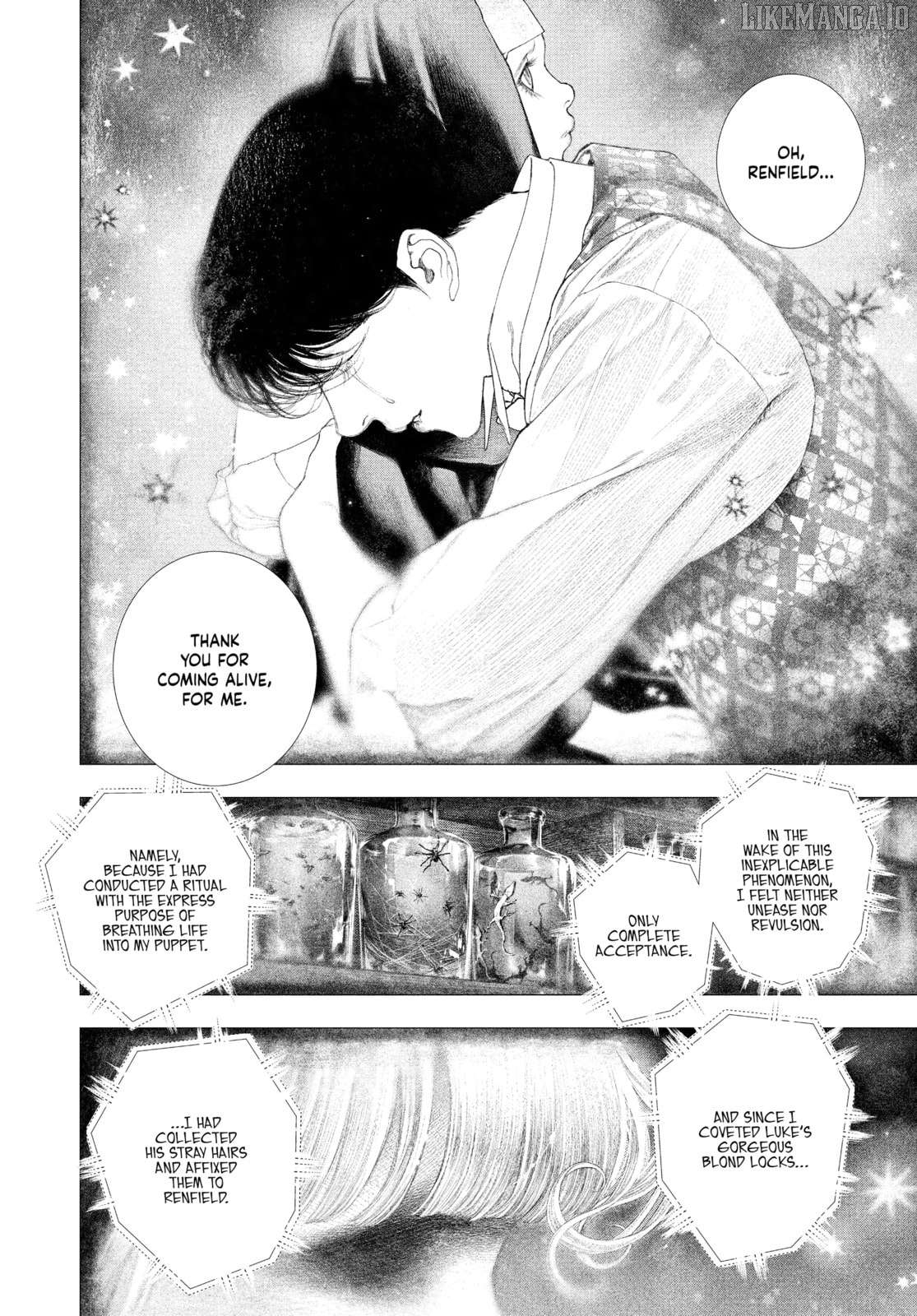 #DRCL Midnight Children Chapter 49 - page 7