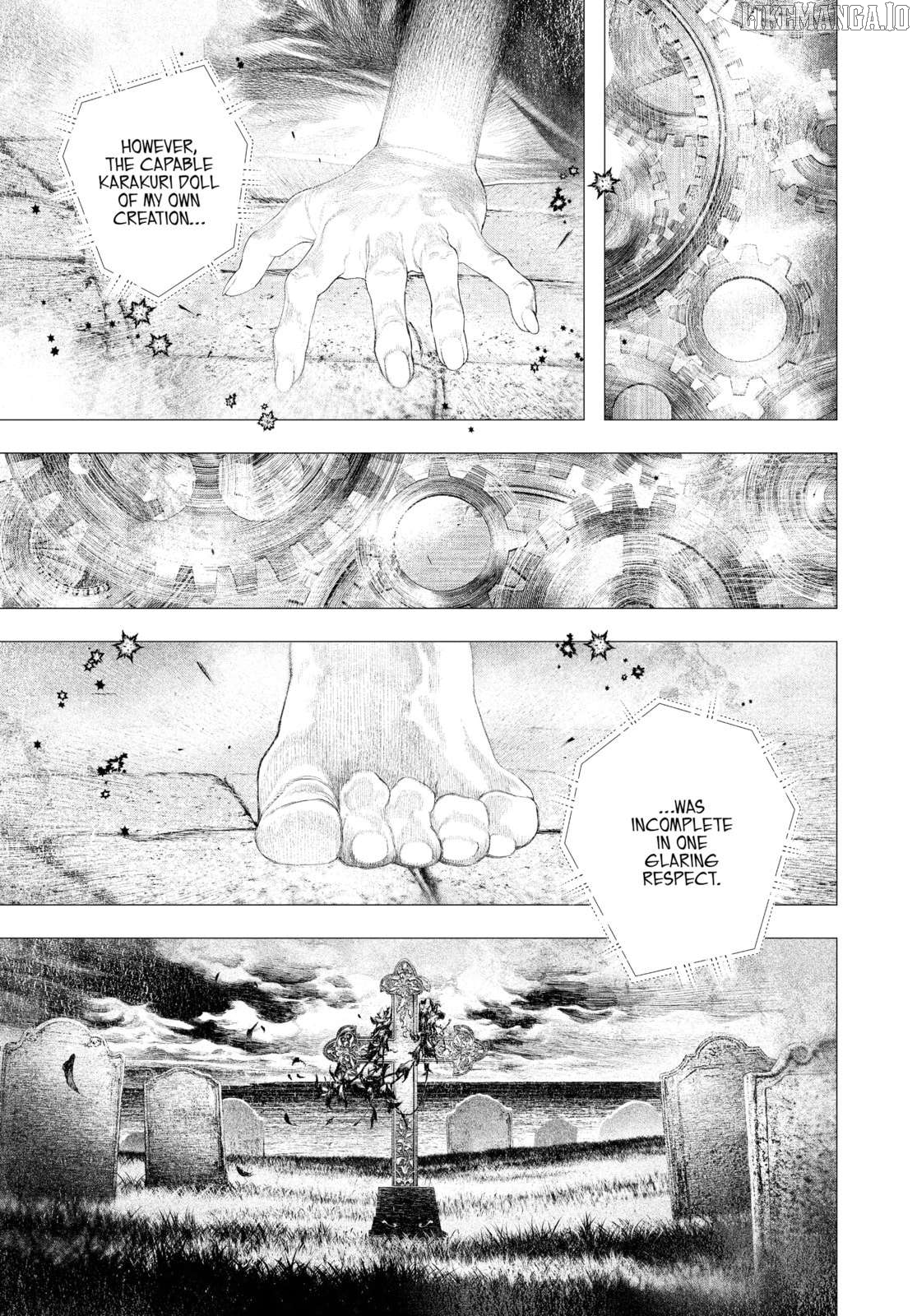#DRCL Midnight Children Chapter 49 - page 8