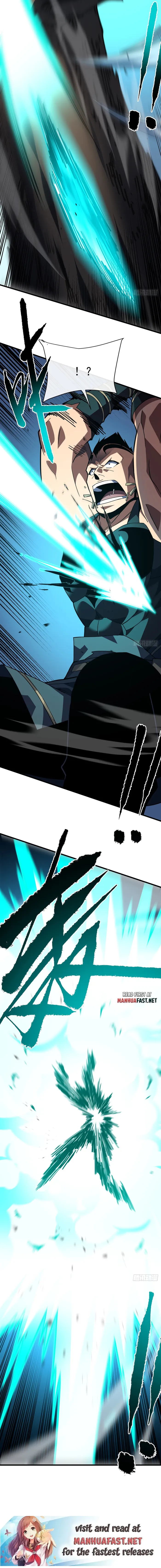 Lord of Destiny Wheel Chapter 147 - page 9