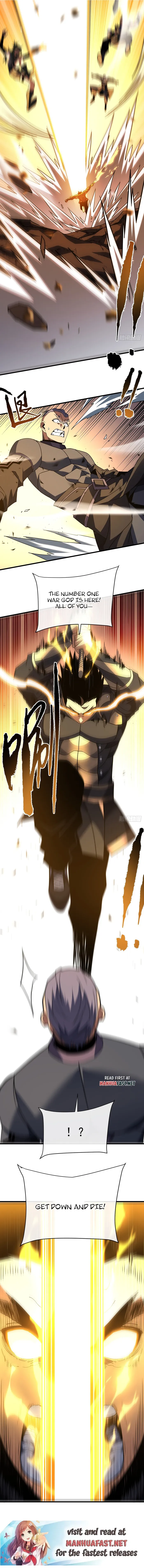 Lord of Destiny Wheel Chapter 148 - page 9