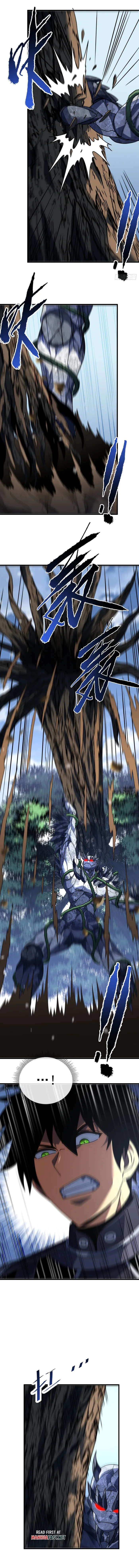 Lord of Destiny Wheel Chapter 150 - page 4