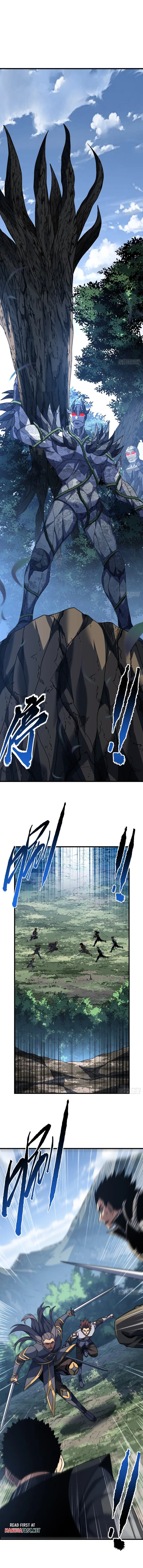 Lord of Destiny Wheel Chapter 150 - page 7