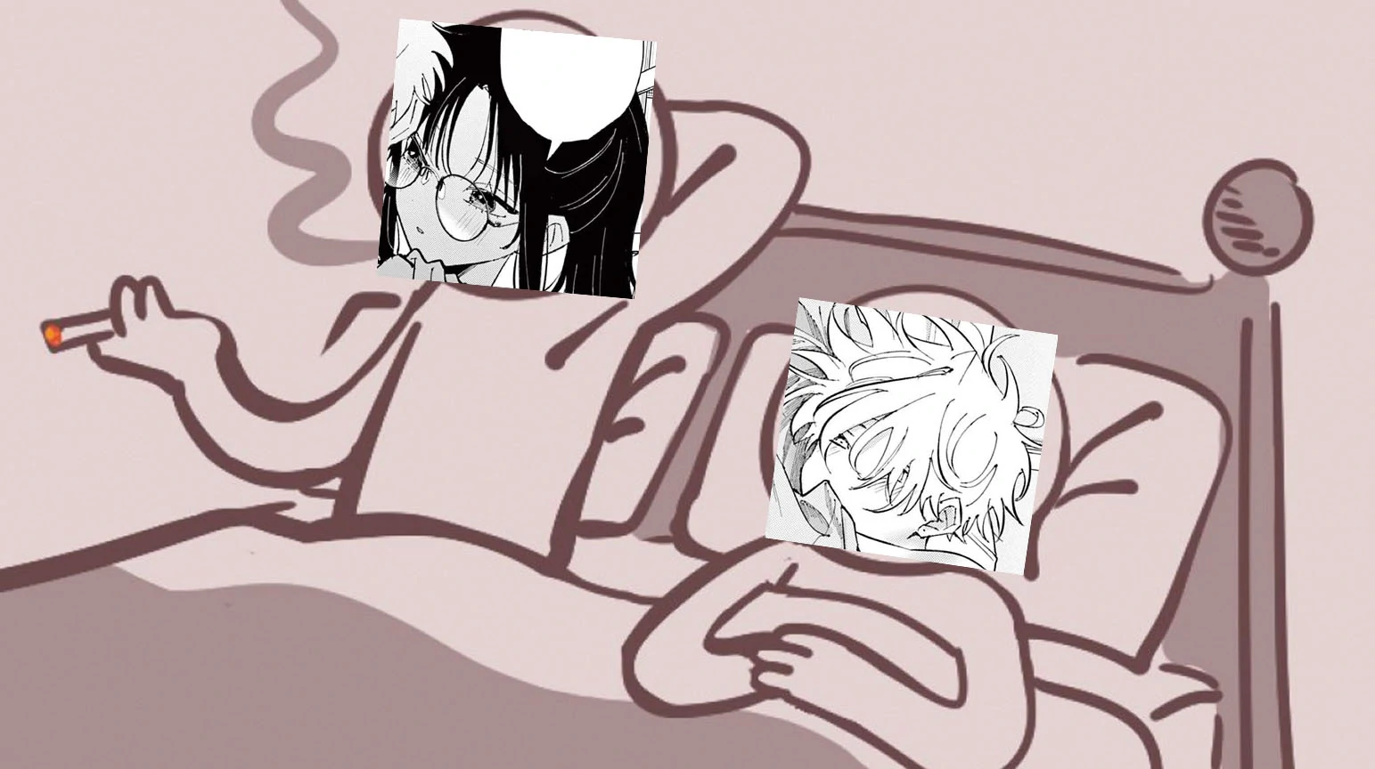 The Person Sitting Next to Me Looking at Me with Perverted Eyes Chapter 72 - page 13