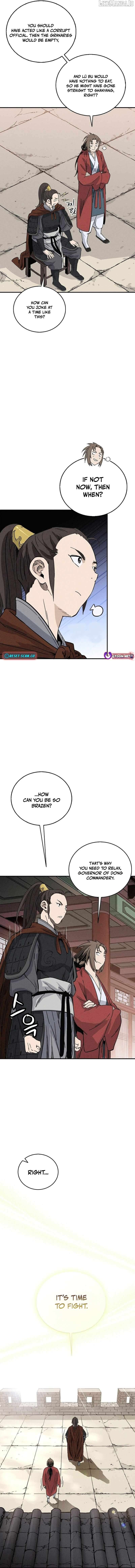 I Reincarnated as a Legendary Surgeon Chapter 171 - page 10
