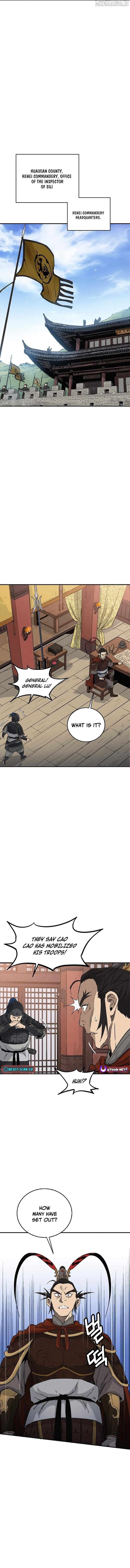 I Reincarnated as a Legendary Surgeon Chapter 171 - page 6