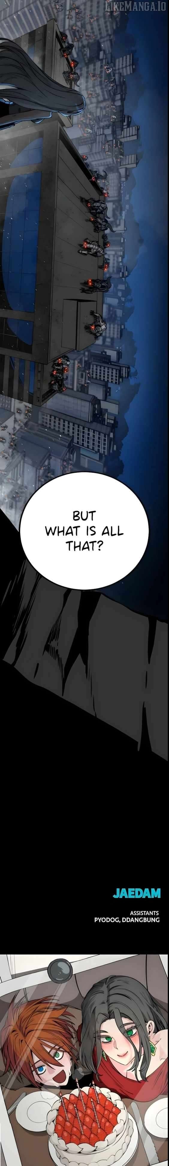 Hero Killer Chapter 237 - page 9
