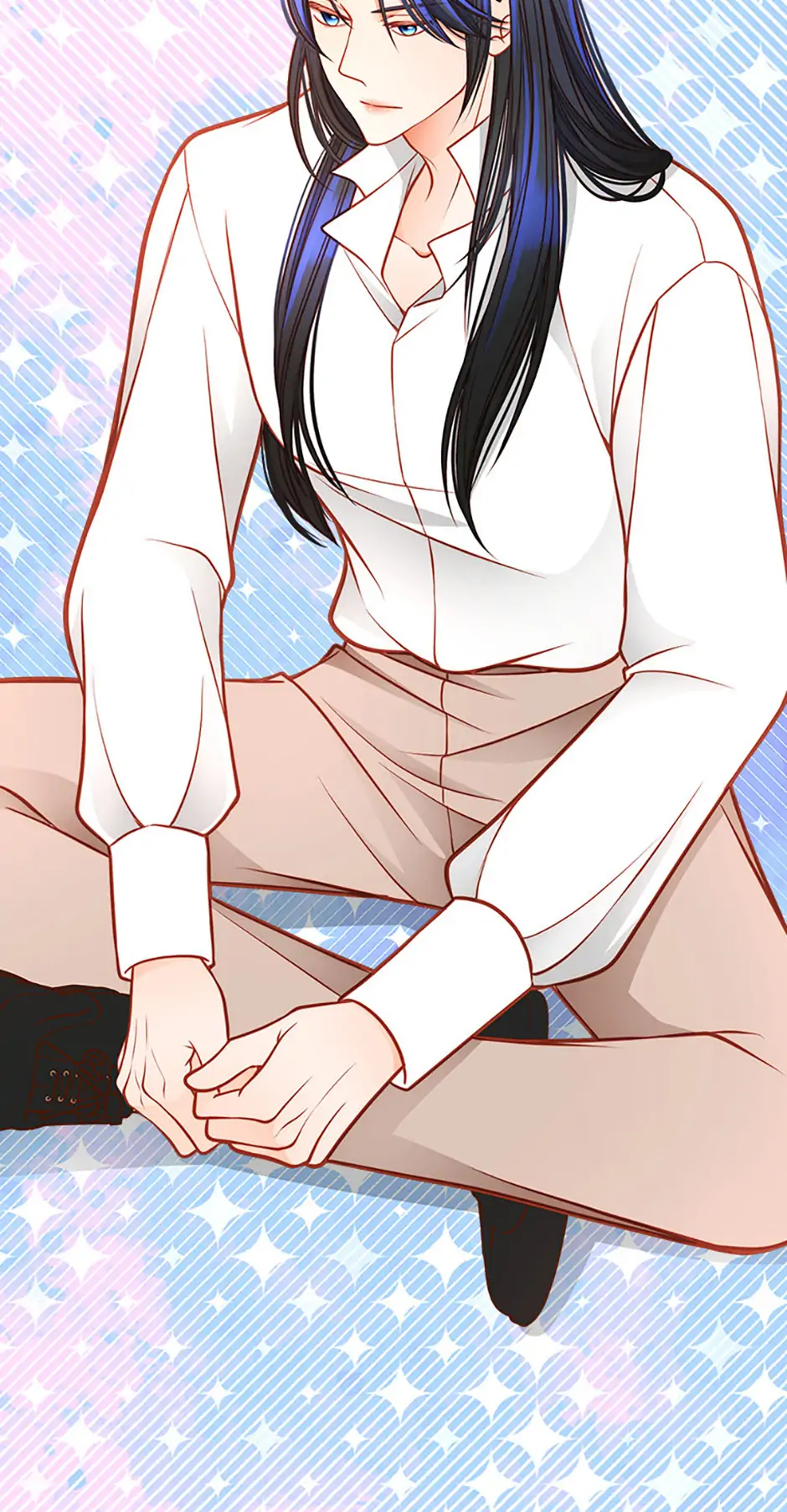 The Duchess’s Secret Dressing Room Chapter 123 - page 39