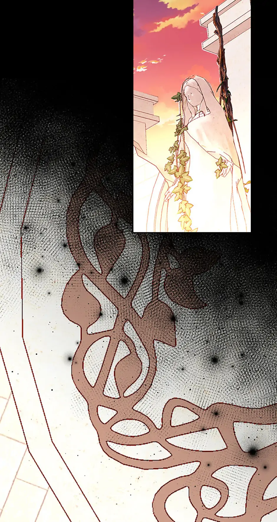 The Duchess’s Secret Dressing Room Chapter 123 - page 50