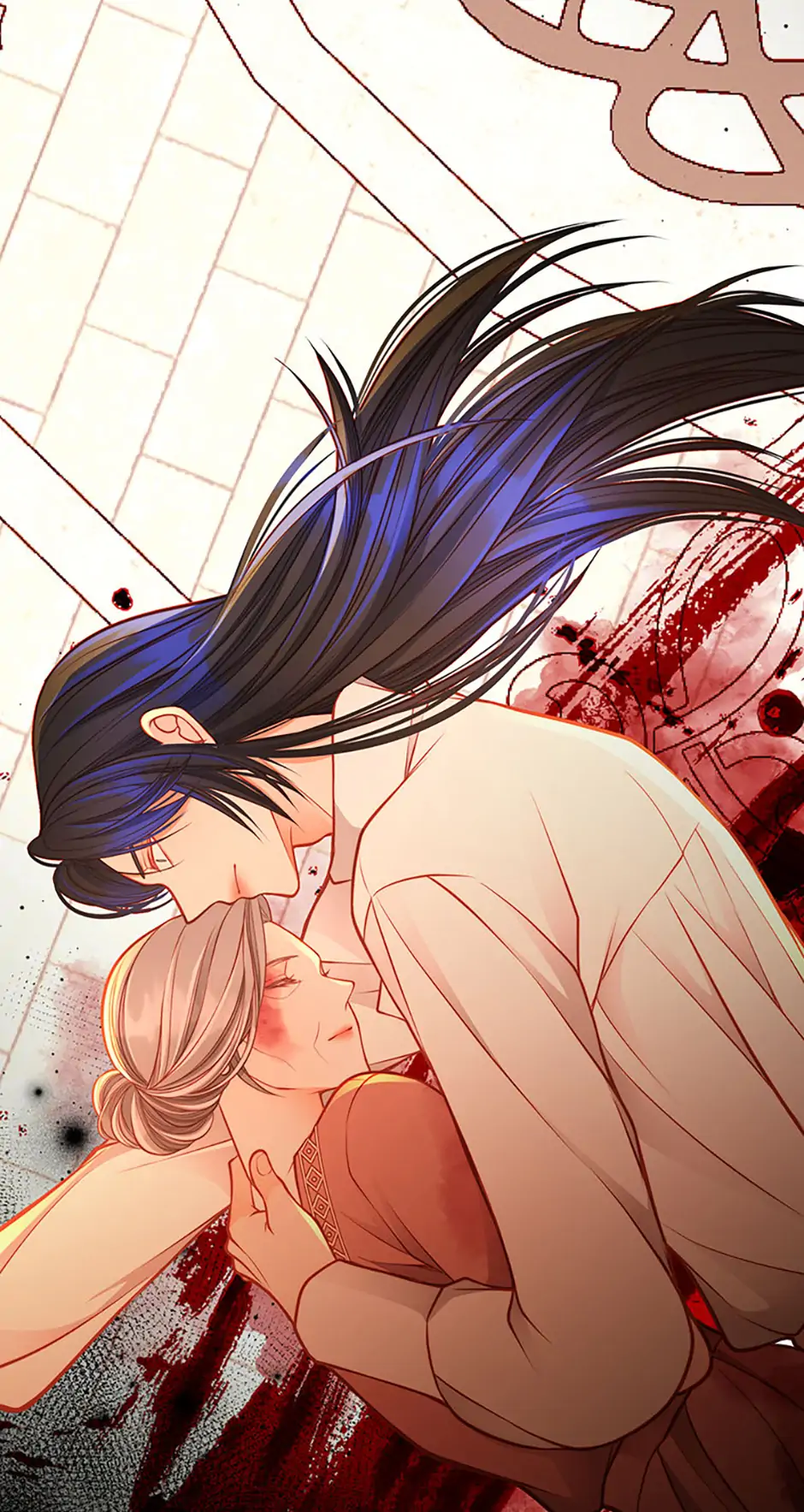 The Duchess’s Secret Dressing Room Chapter 123 - page 51