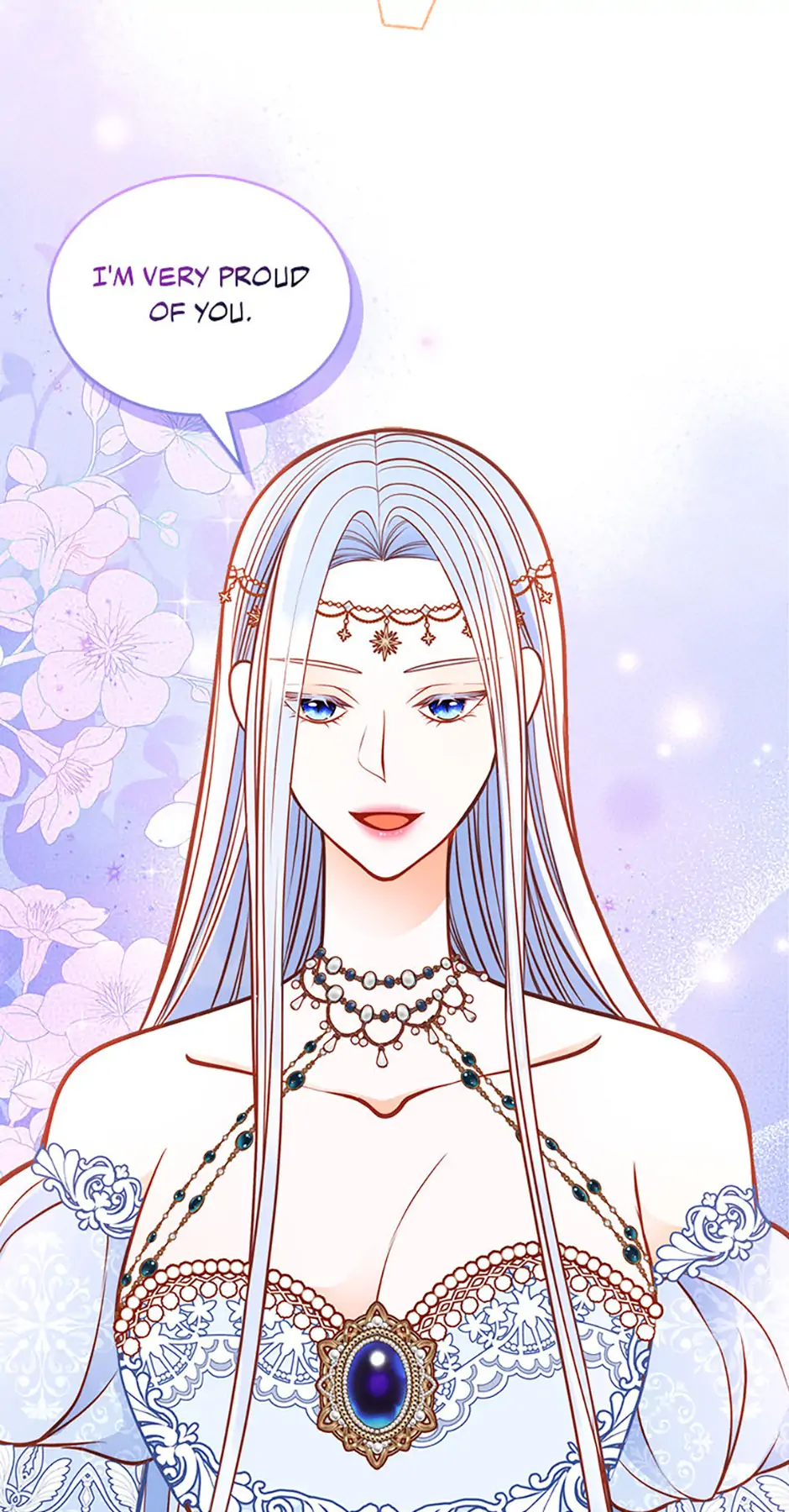 The Duchess’s Secret Dressing Room Chapter 124 - page 10