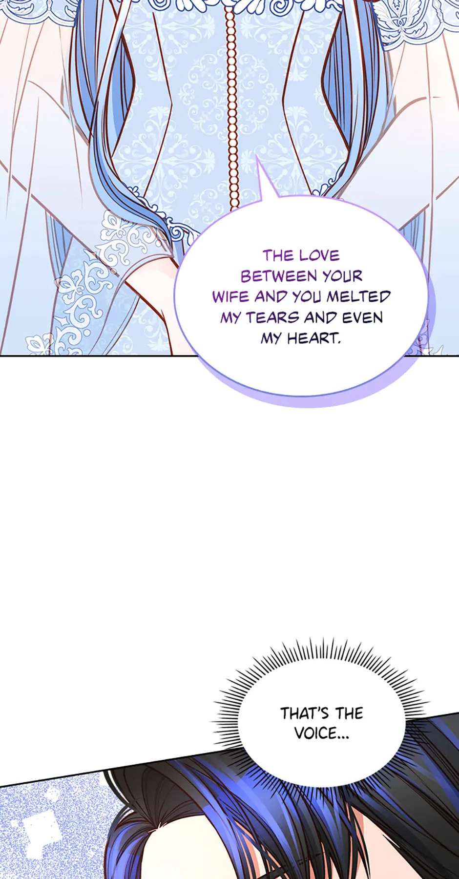 The Duchess’s Secret Dressing Room Chapter 124 - page 11