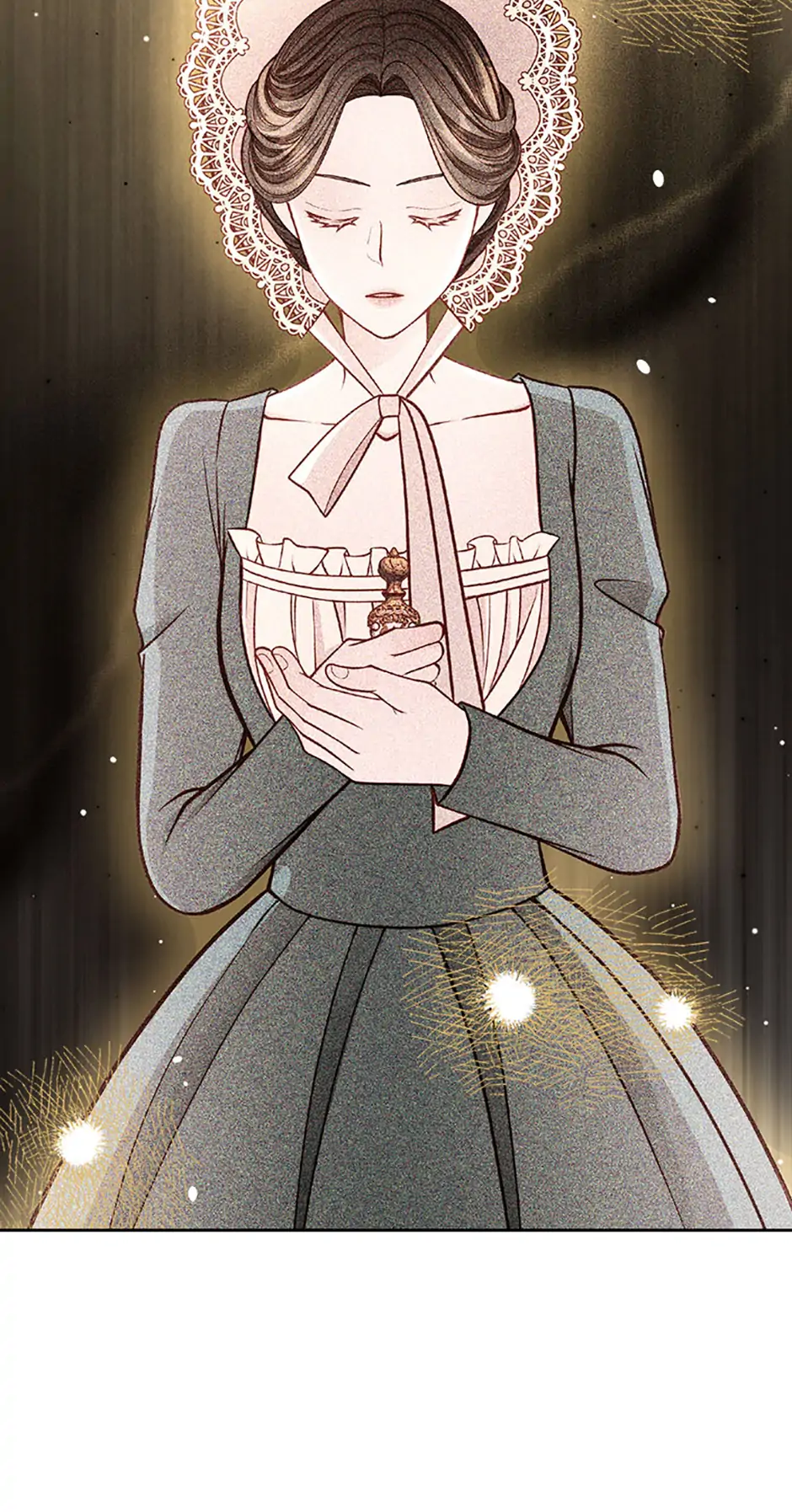 The Duchess’s Secret Dressing Room Chapter 124 - page 13