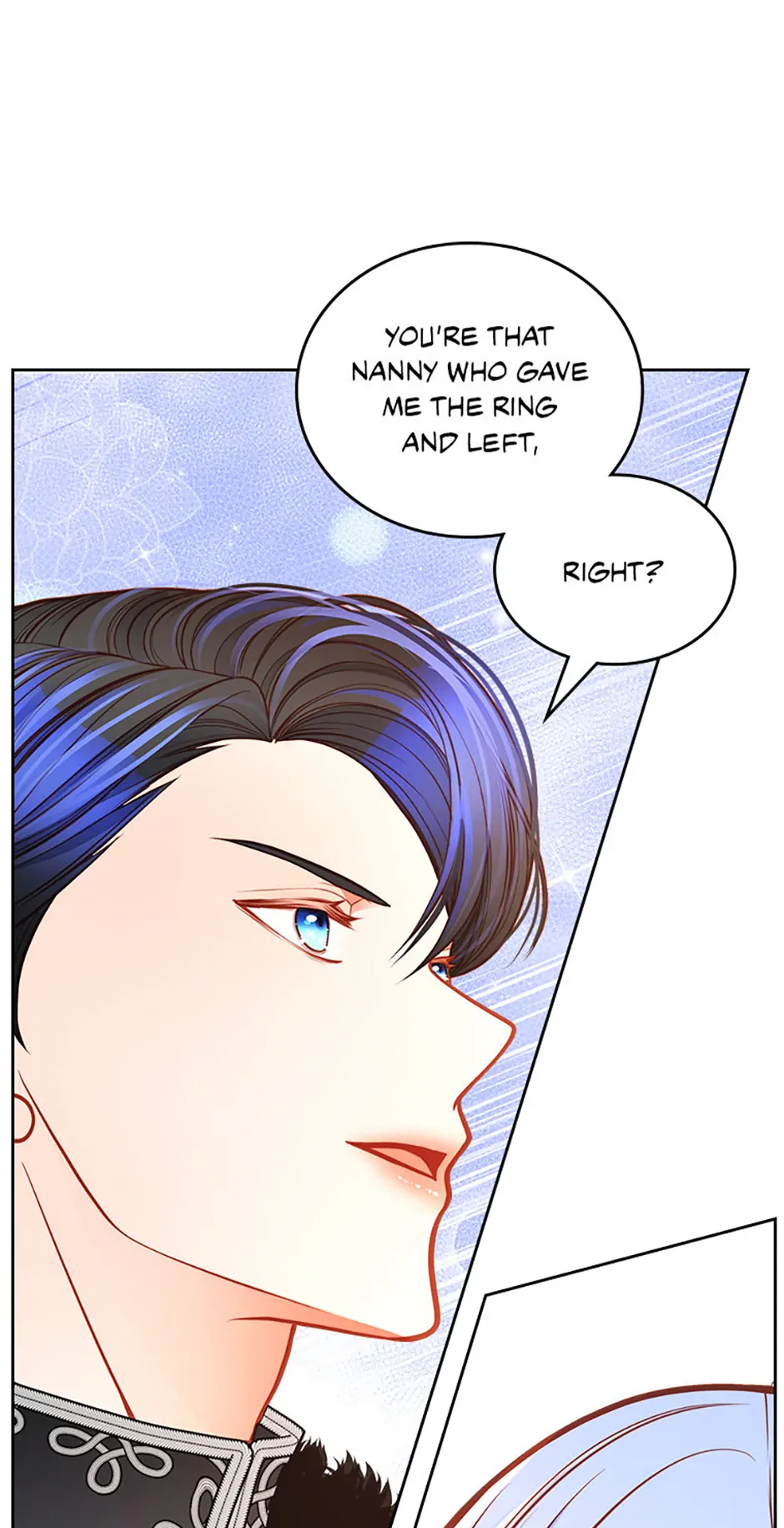 The Duchess’s Secret Dressing Room Chapter 124 - page 14