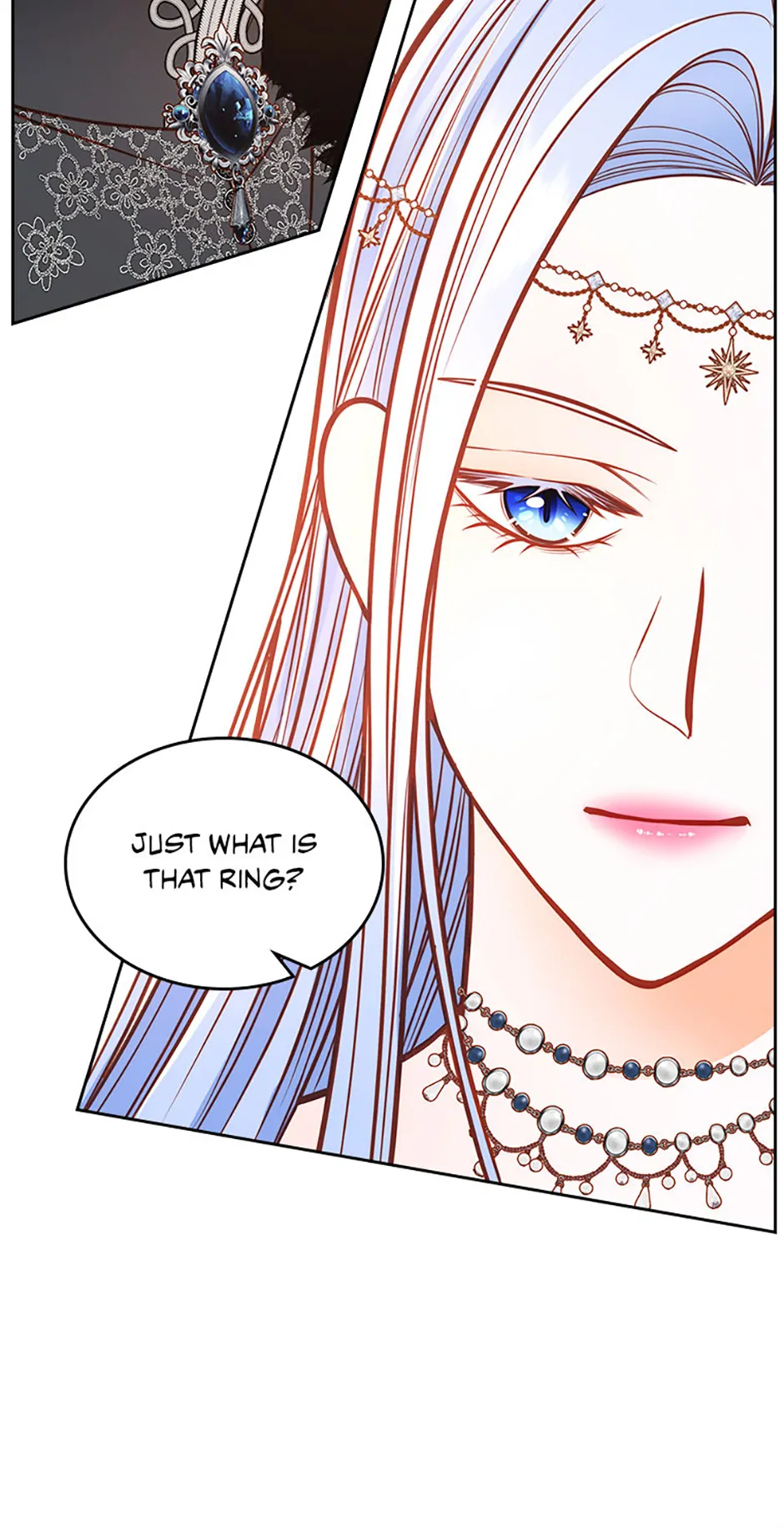 The Duchess’s Secret Dressing Room Chapter 124 - page 15