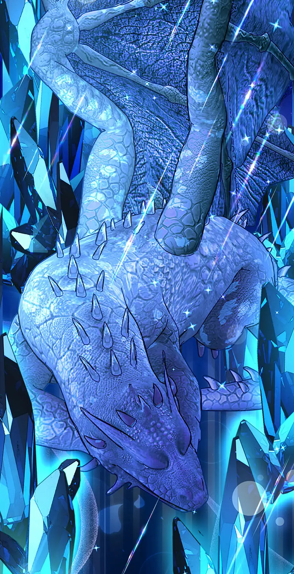 The Duchess’s Secret Dressing Room Chapter 124 - page 17