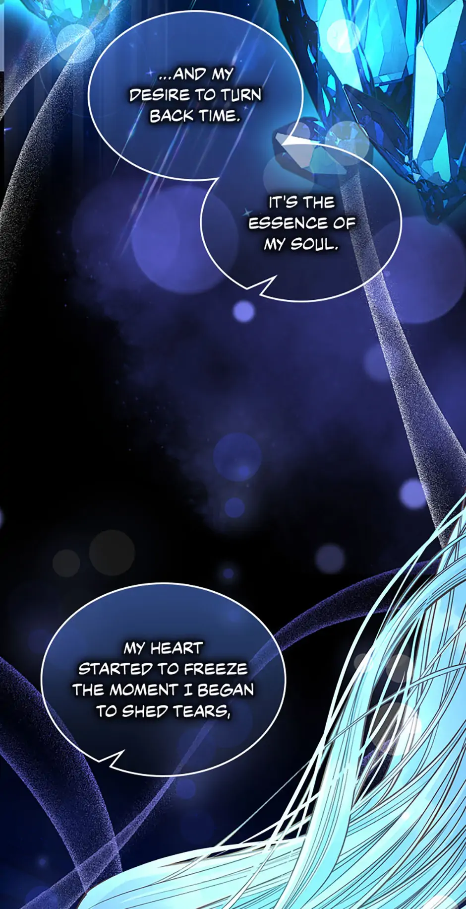 The Duchess’s Secret Dressing Room Chapter 124 - page 18