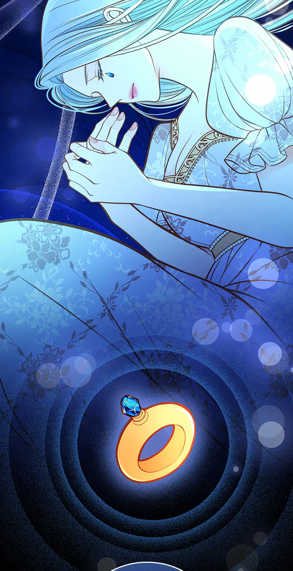 The Duchess’s Secret Dressing Room Chapter 124 - page 19