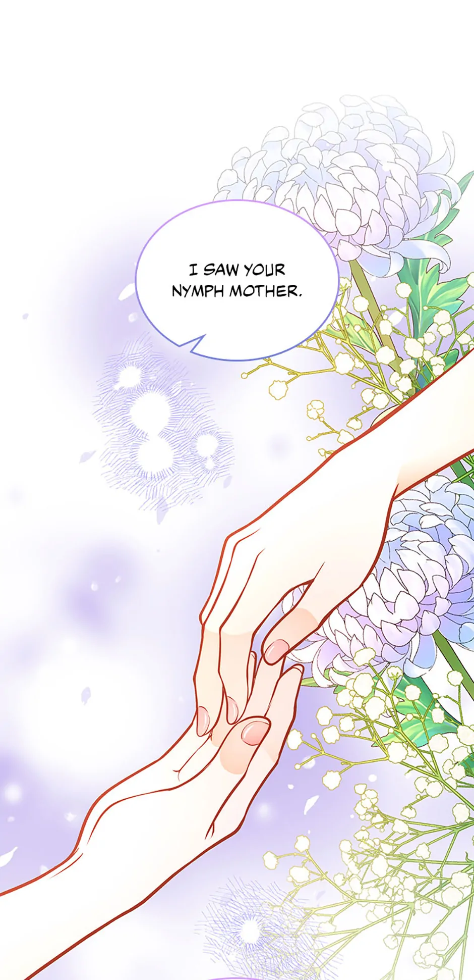 The Duchess’s Secret Dressing Room Chapter 124 - page 21