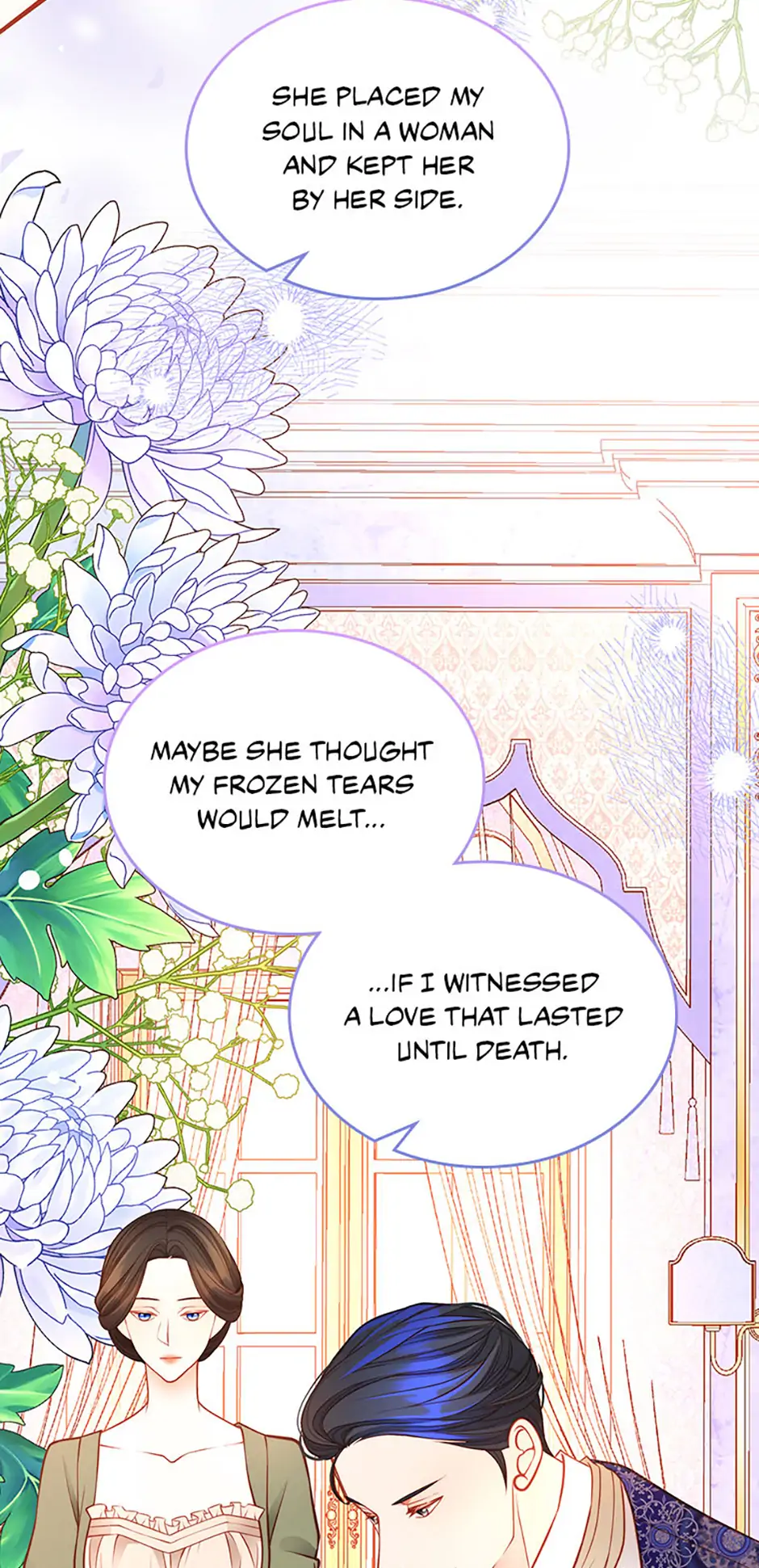 The Duchess’s Secret Dressing Room Chapter 124 - page 22