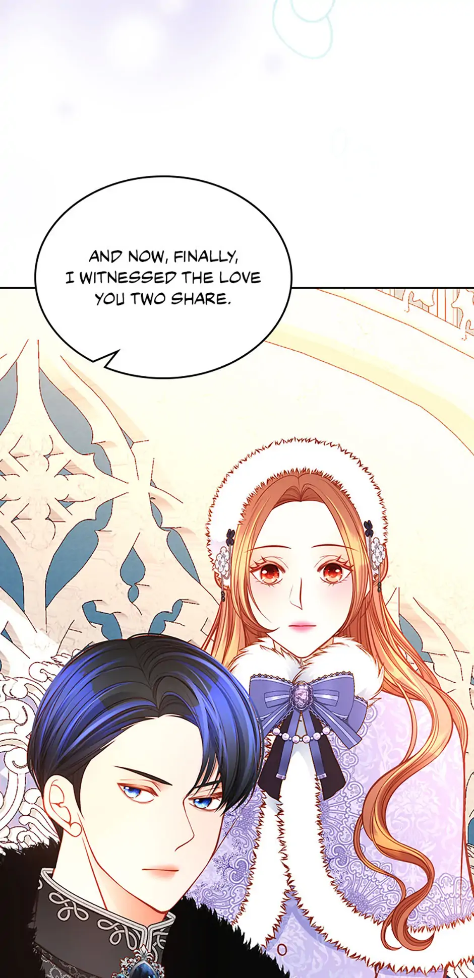 The Duchess’s Secret Dressing Room Chapter 124 - page 25