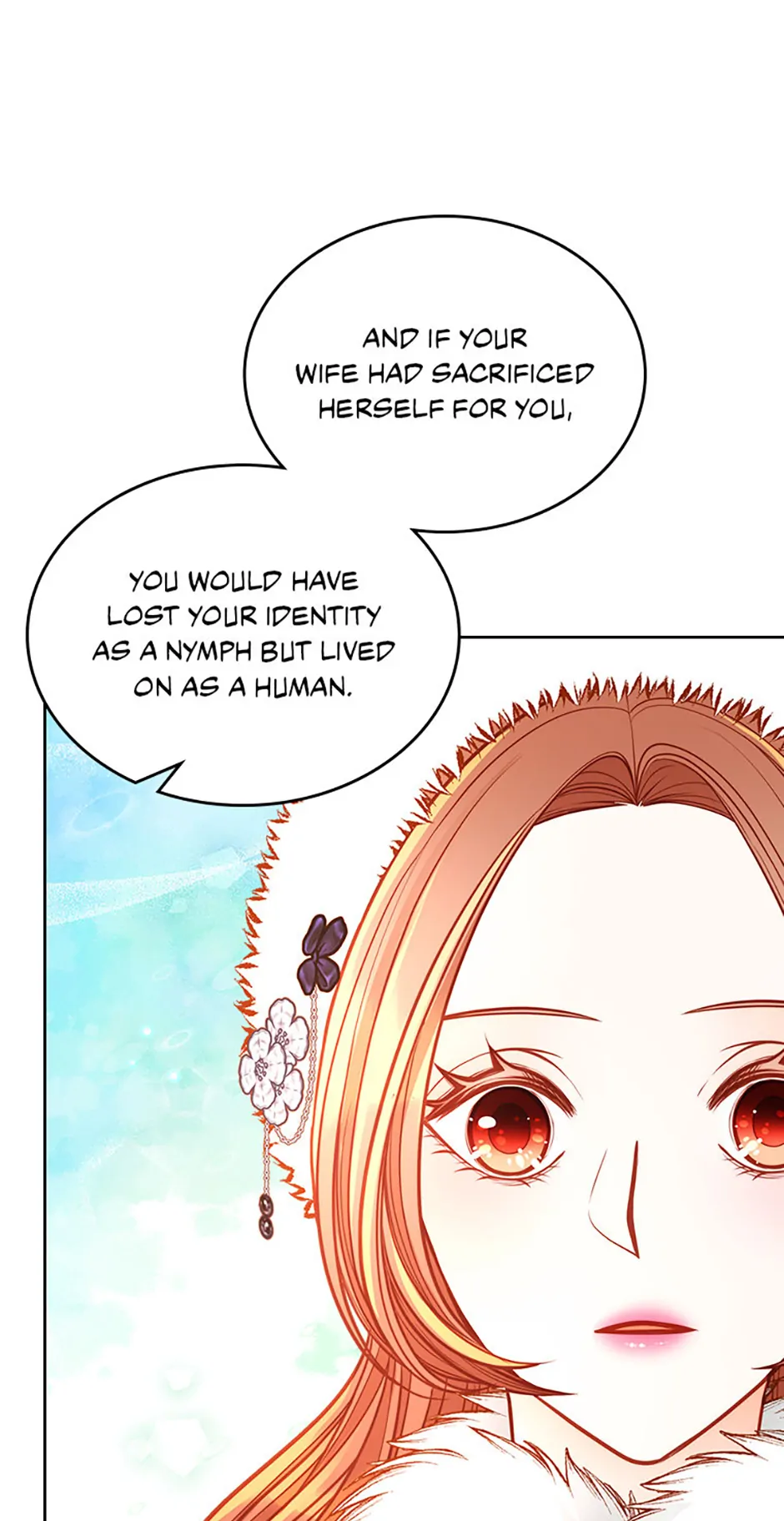 The Duchess’s Secret Dressing Room Chapter 124 - page 28