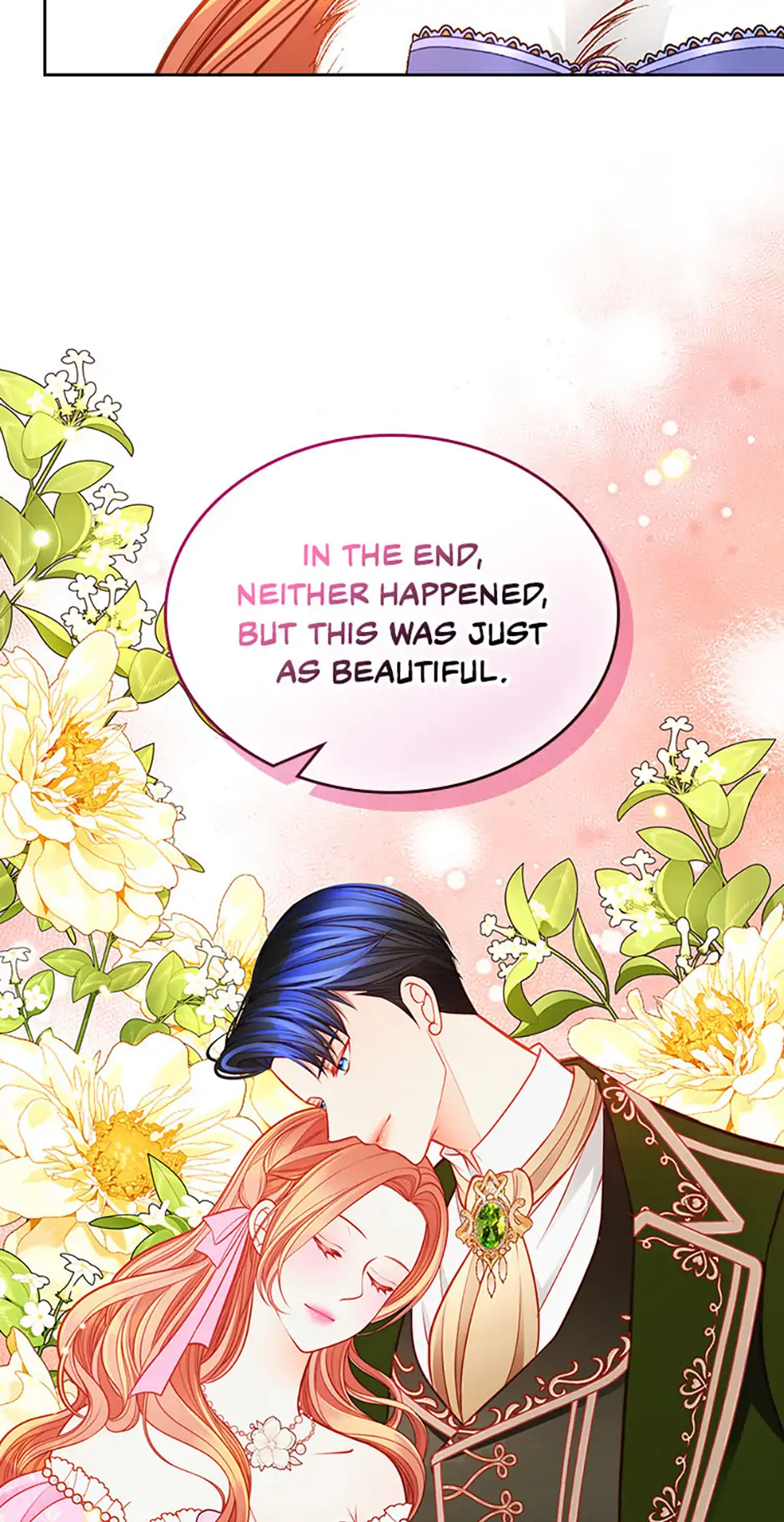 The Duchess’s Secret Dressing Room Chapter 124 - page 29