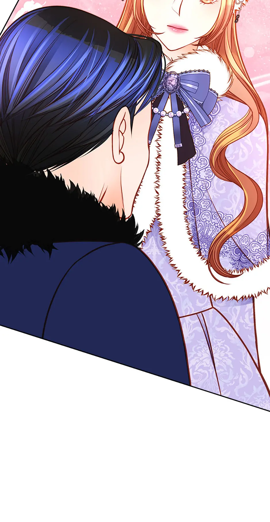 The Duchess’s Secret Dressing Room Chapter 124 - page 35