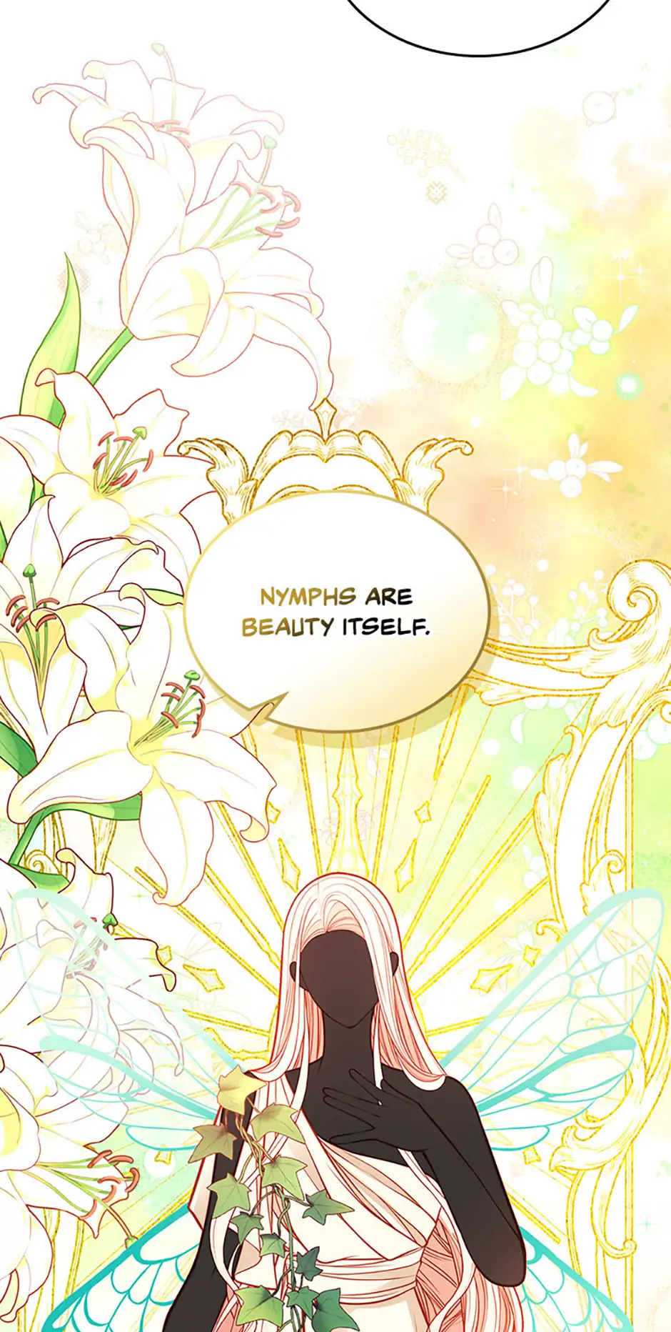 The Duchess’s Secret Dressing Room Chapter 124 - page 38