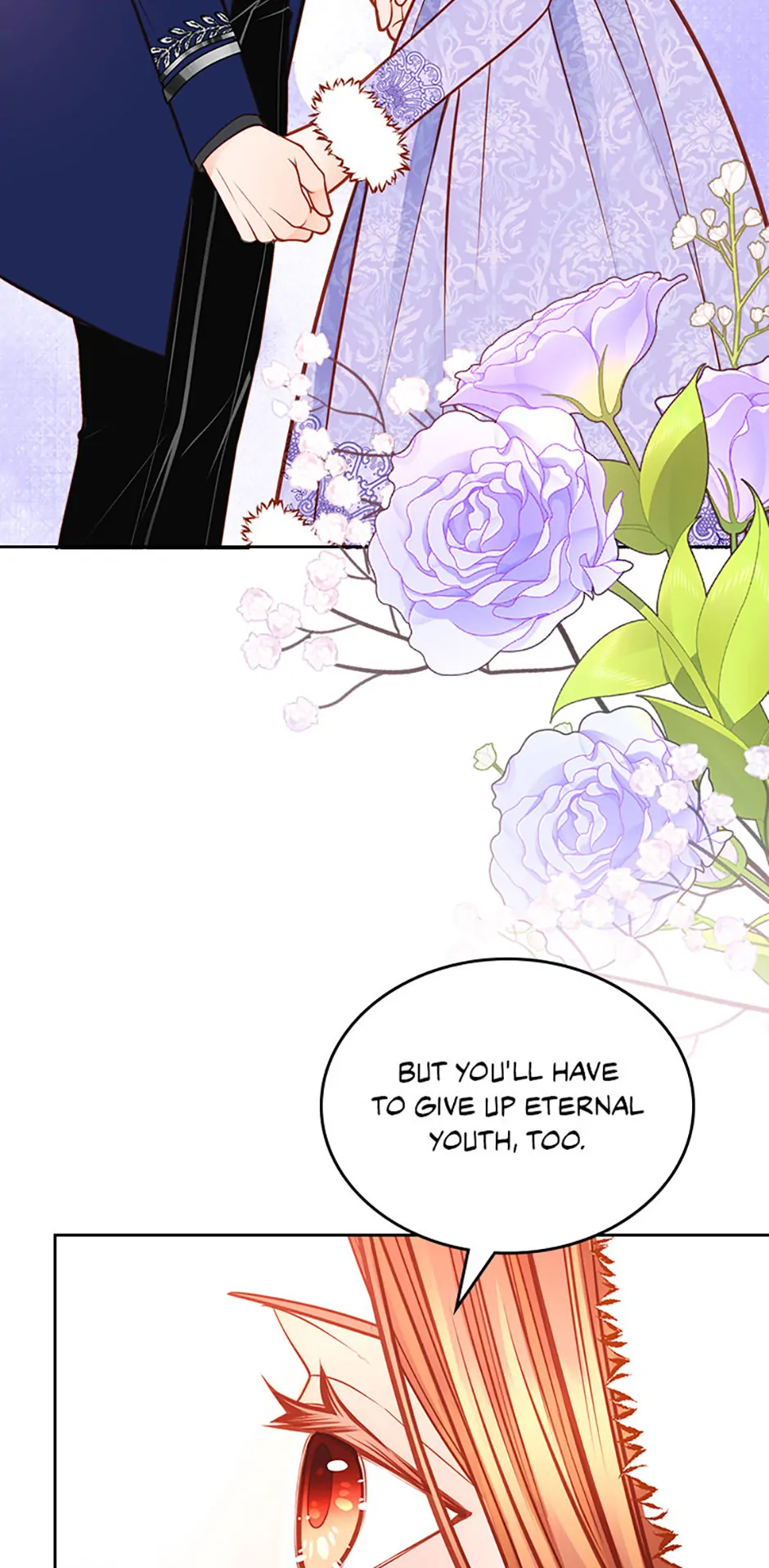 The Duchess’s Secret Dressing Room Chapter 124 - page 46