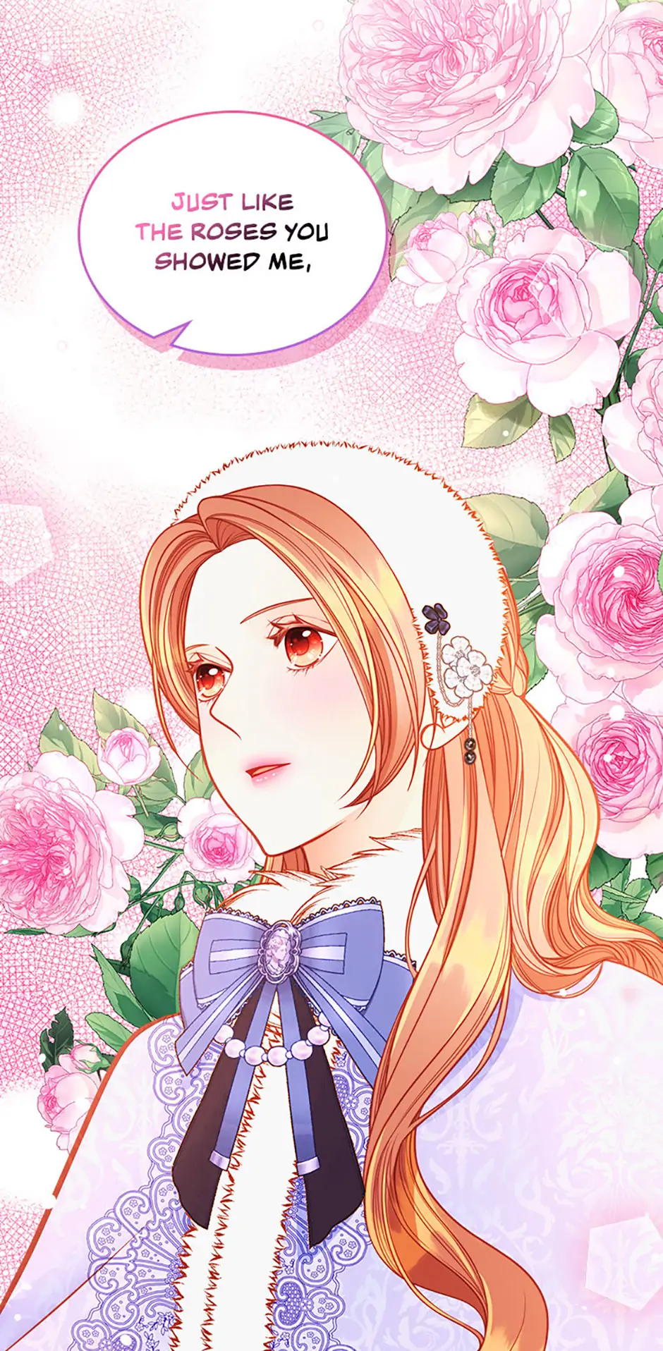 The Duchess’s Secret Dressing Room Chapter 124 - page 48